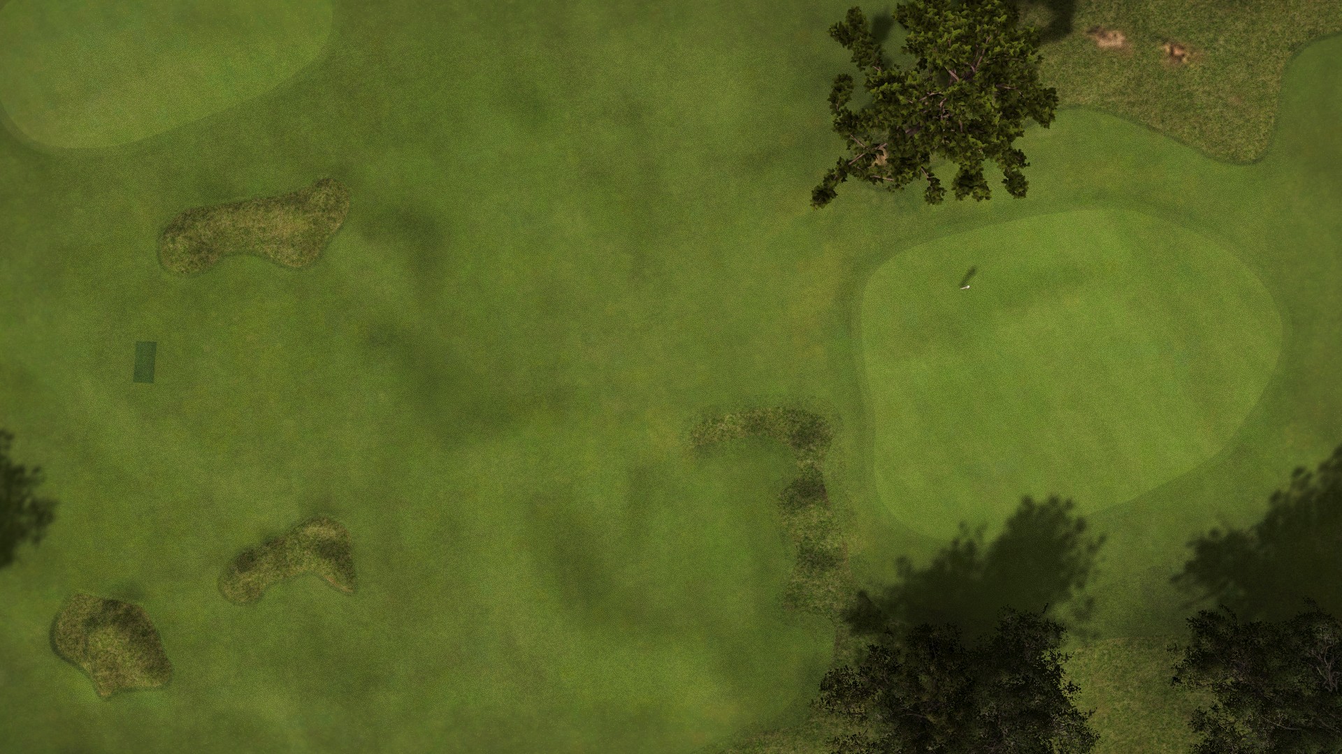 Hole 11