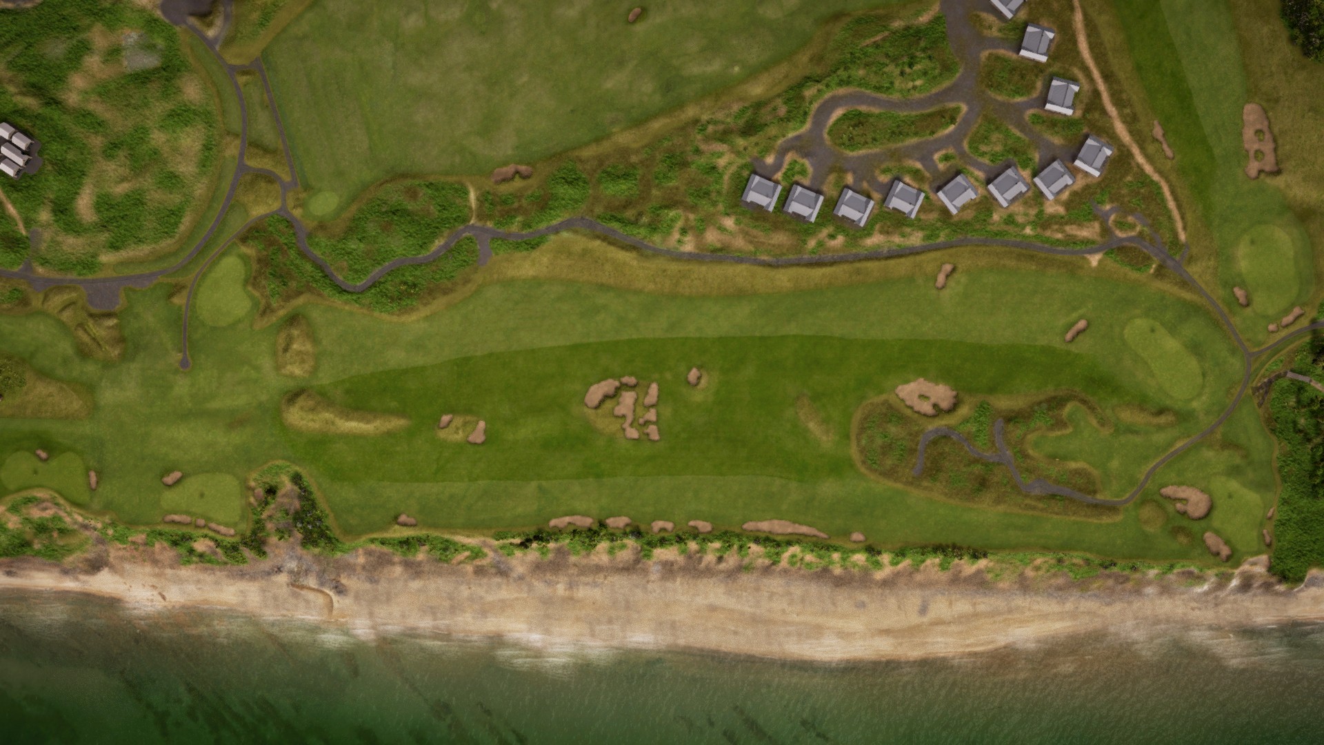 Hole 1