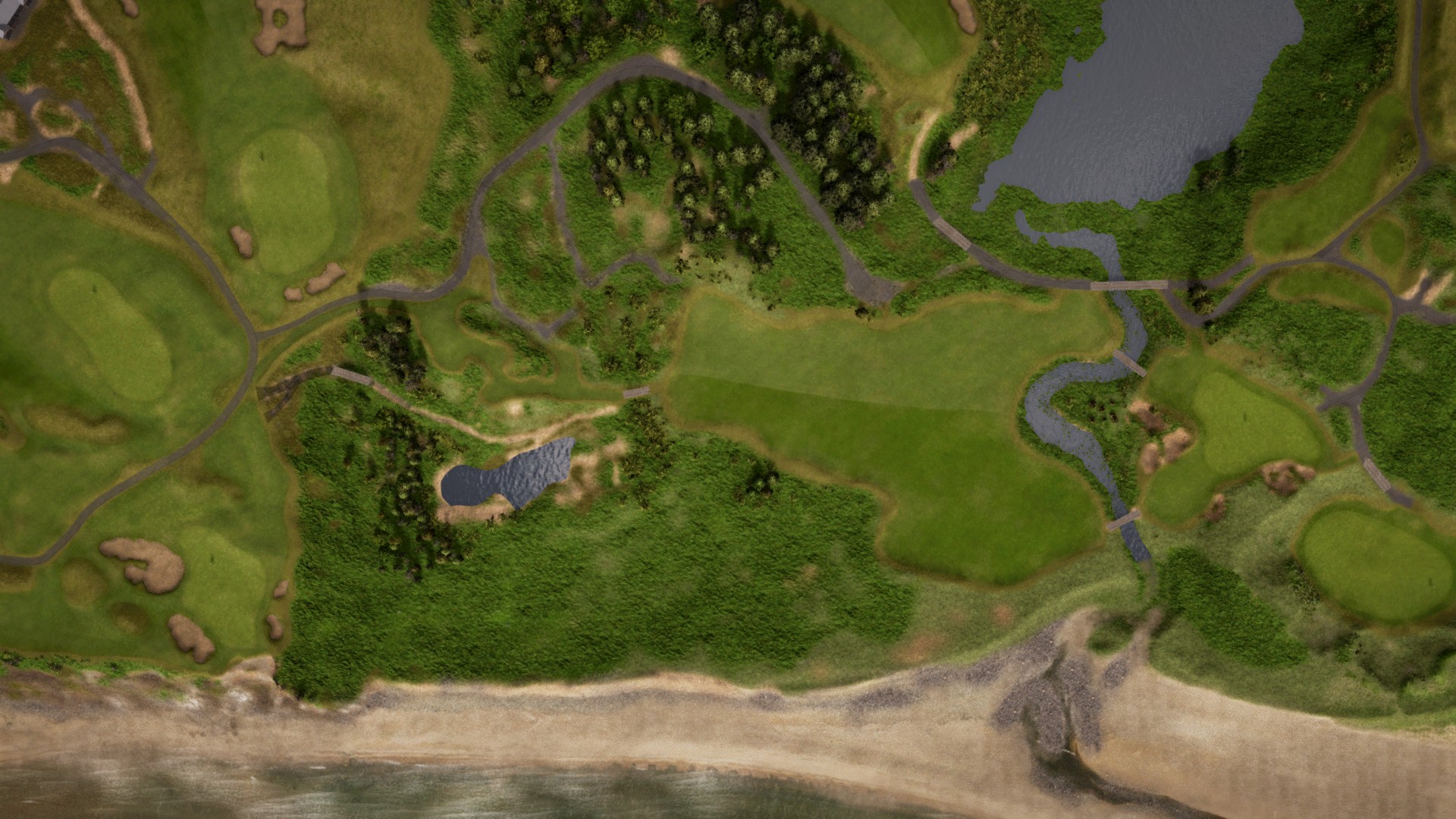 Hole 2