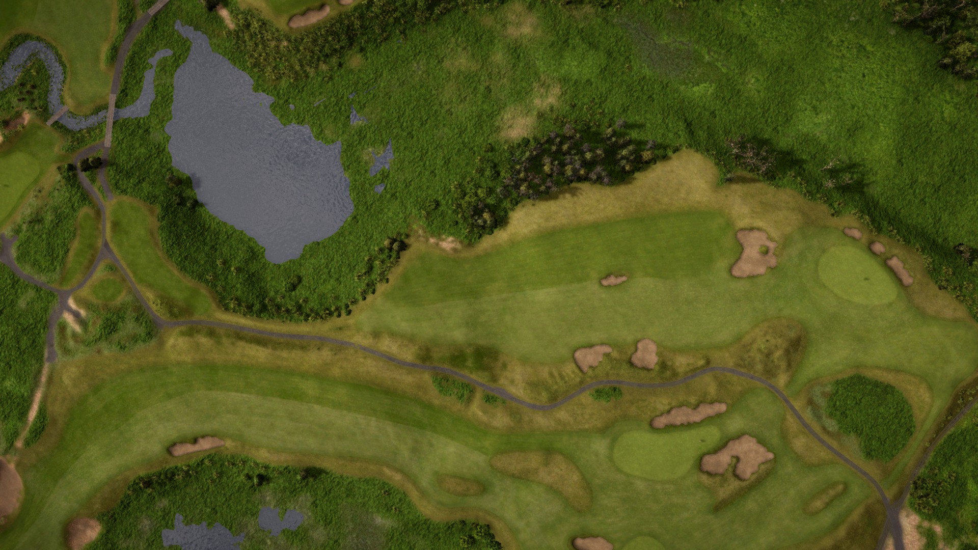 Hole 3