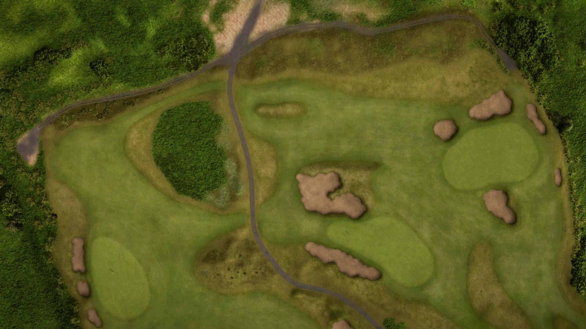 Hole 4