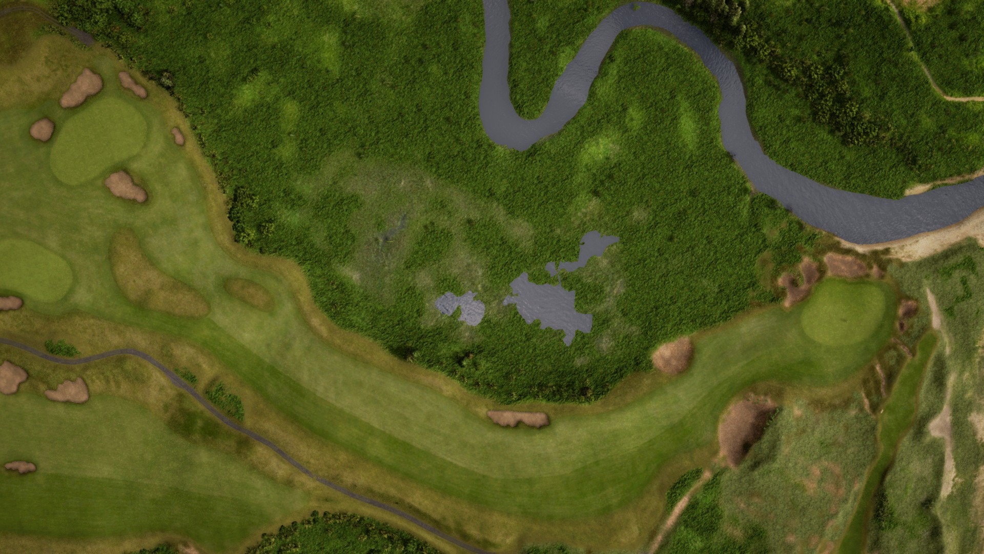 Hole 5