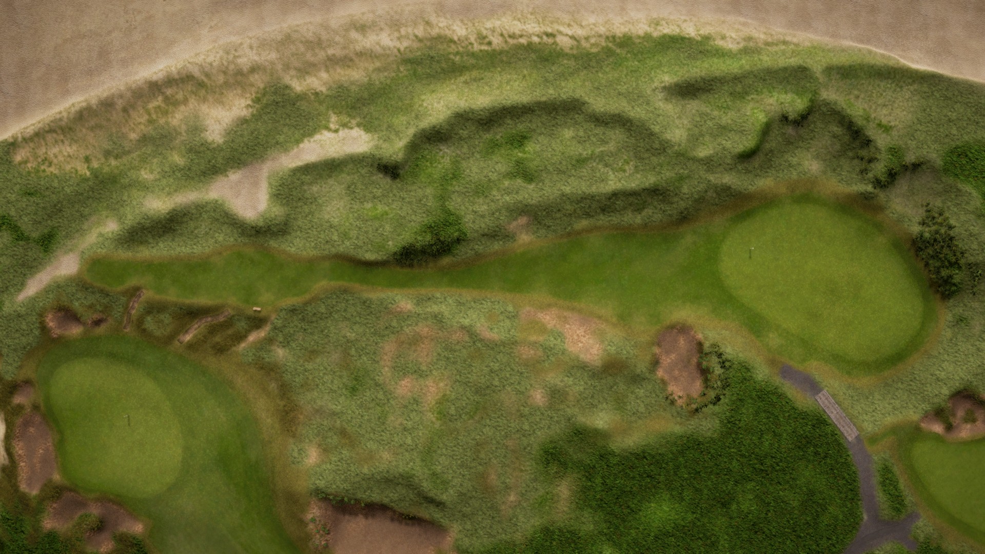 Hole 6