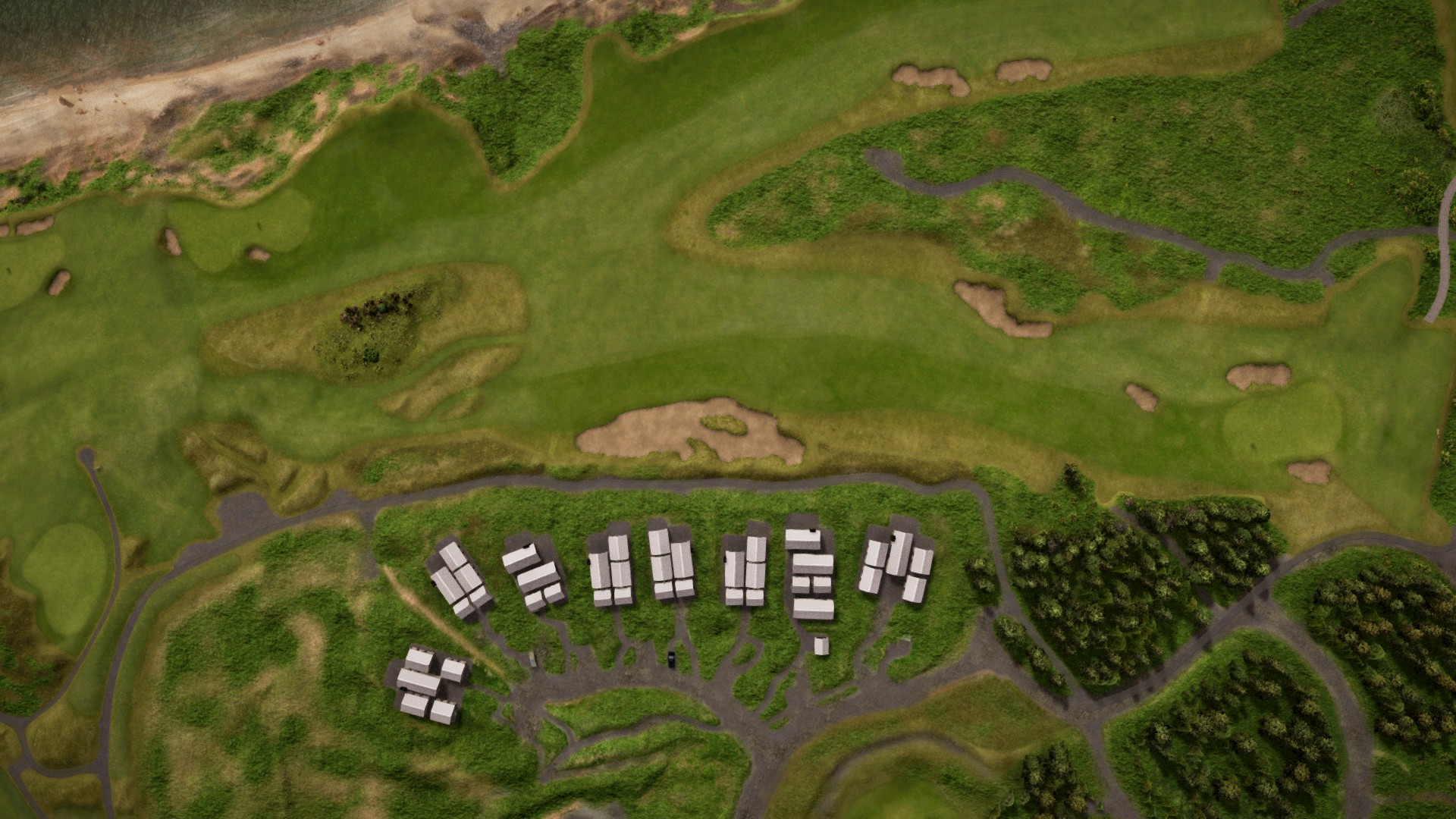 Hole 11