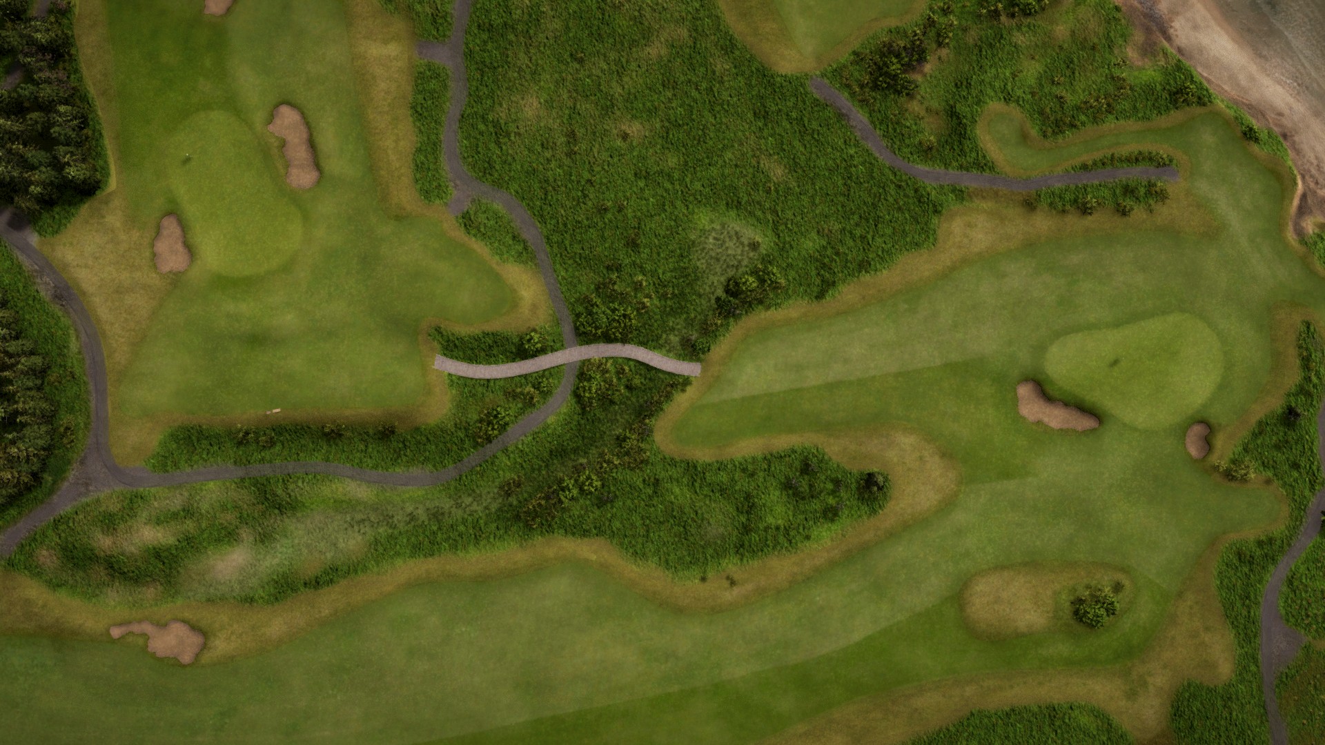 Hole 12