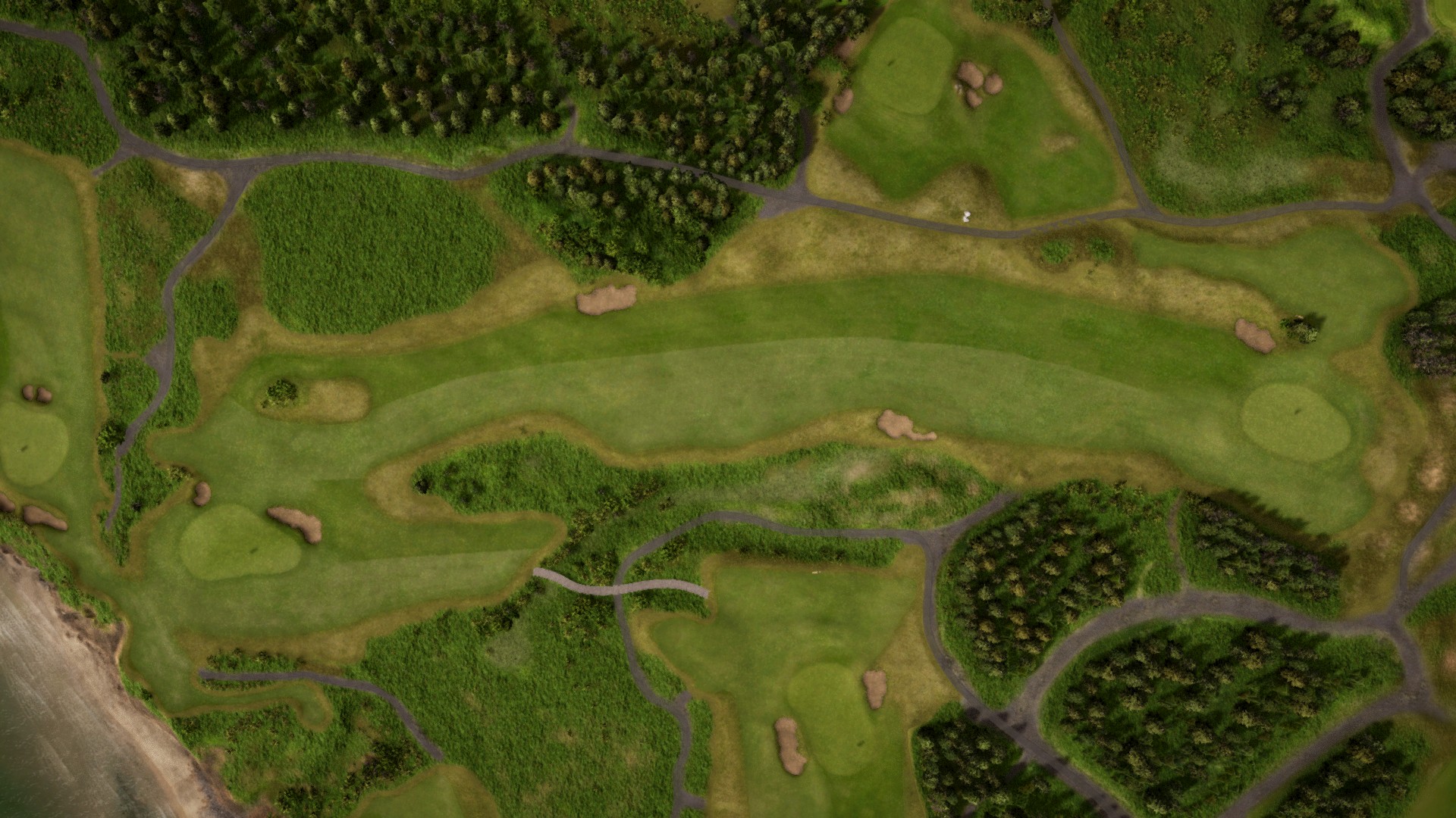 Hole 13