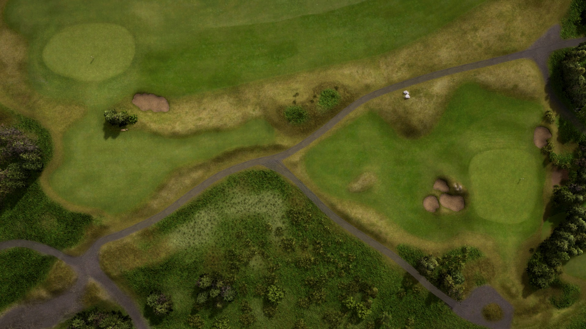 Hole 14