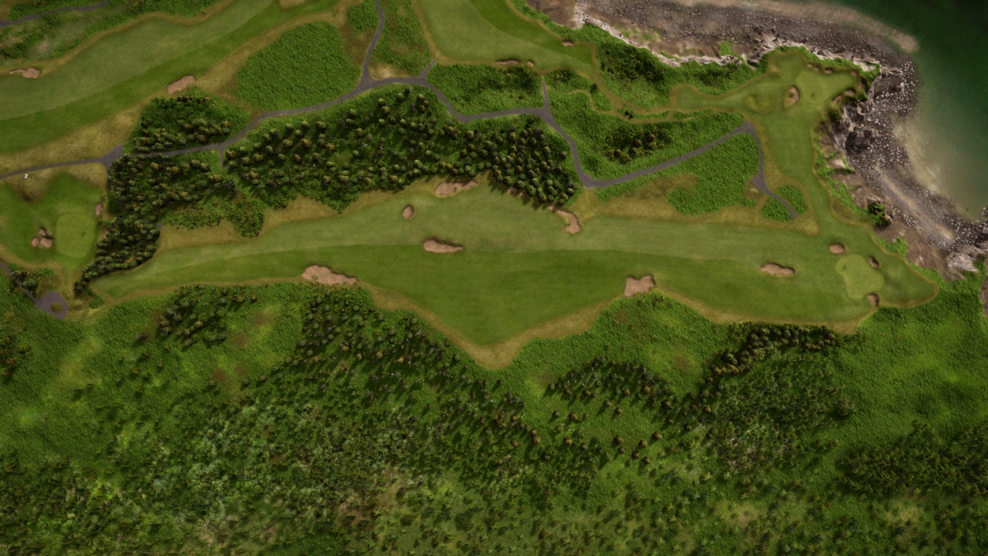 Hole 15