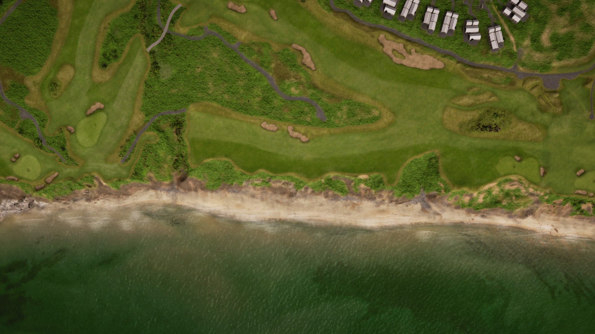 Hole 18