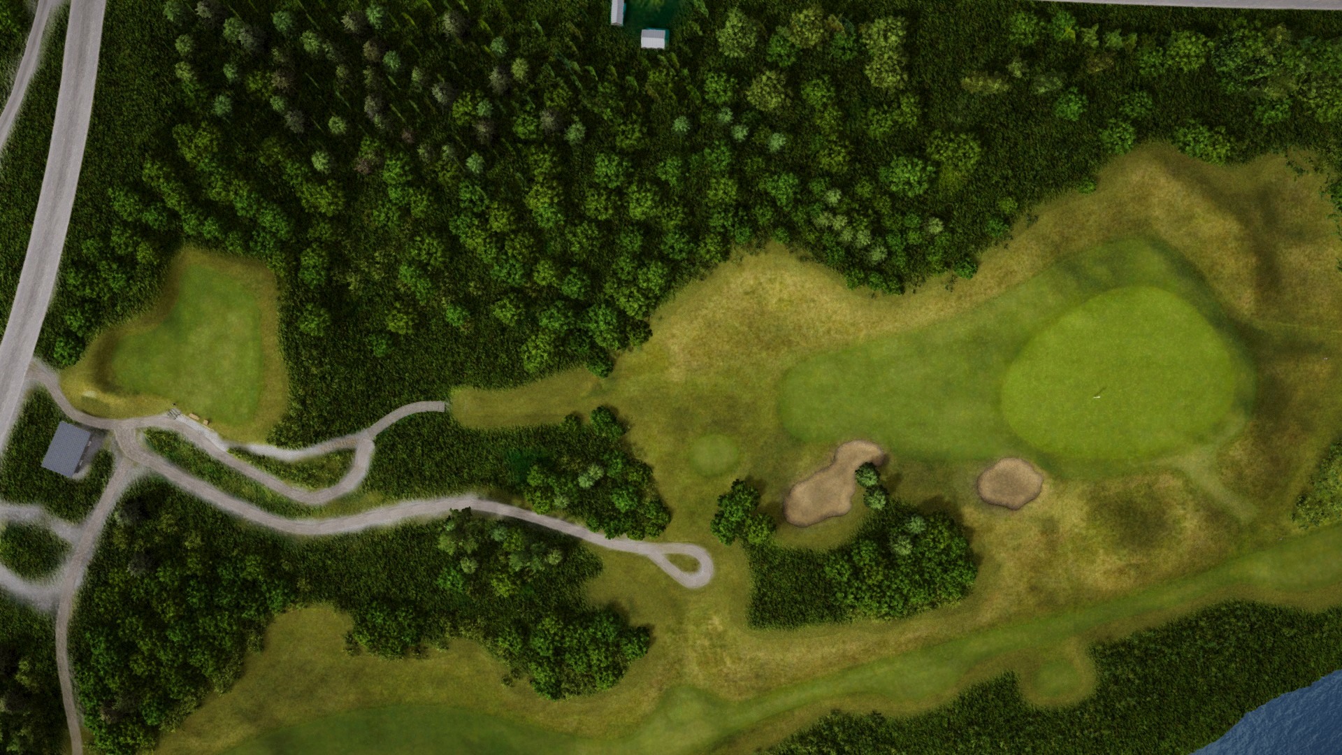 Hole 5