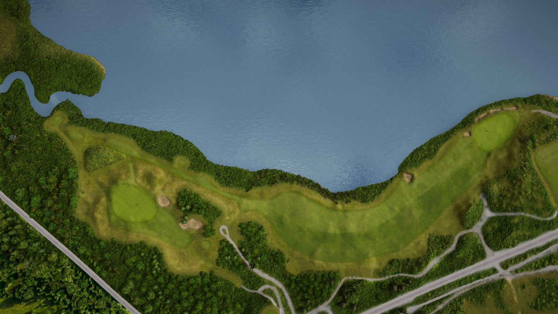 Hole 6
