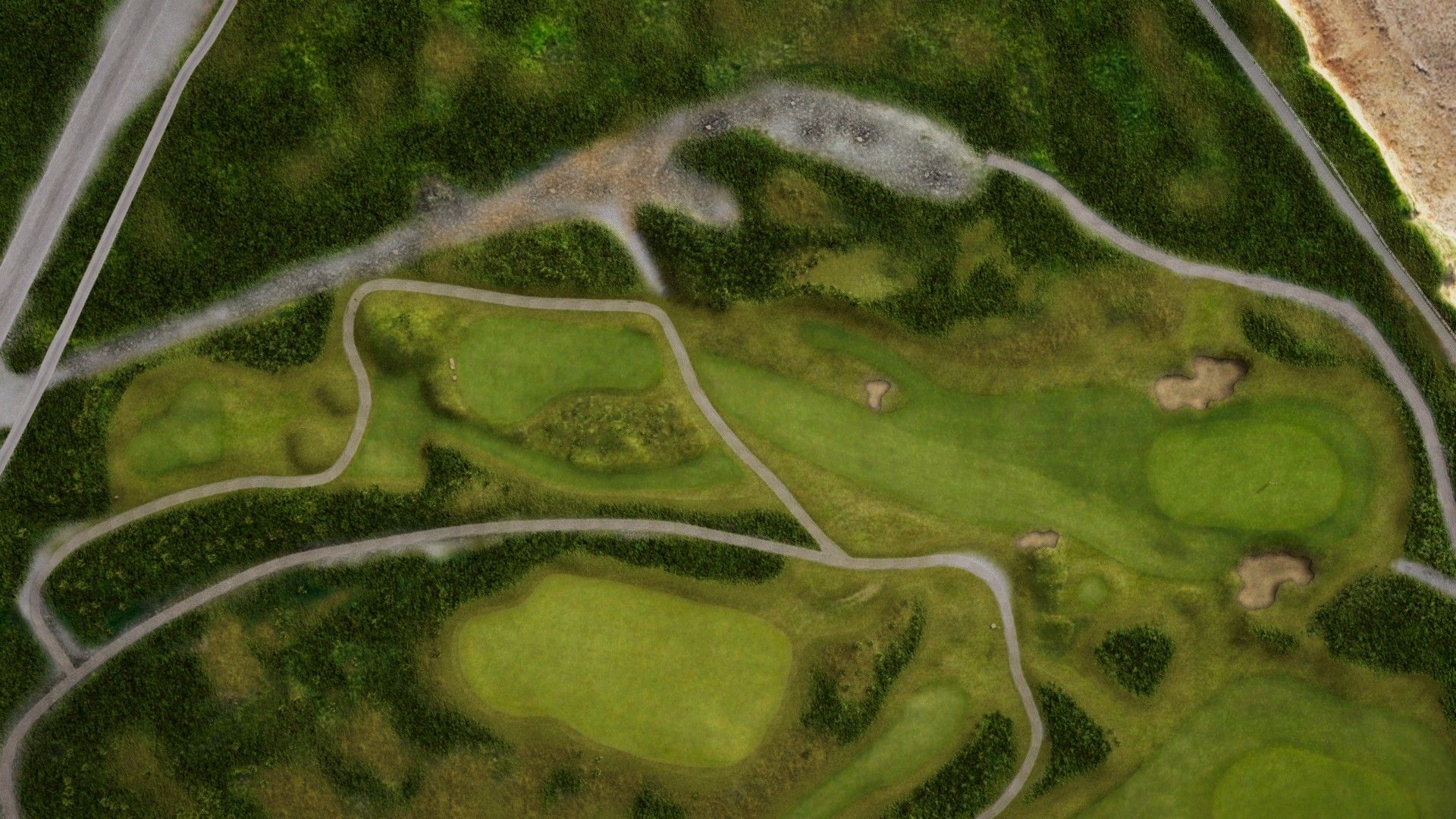 Hole 7