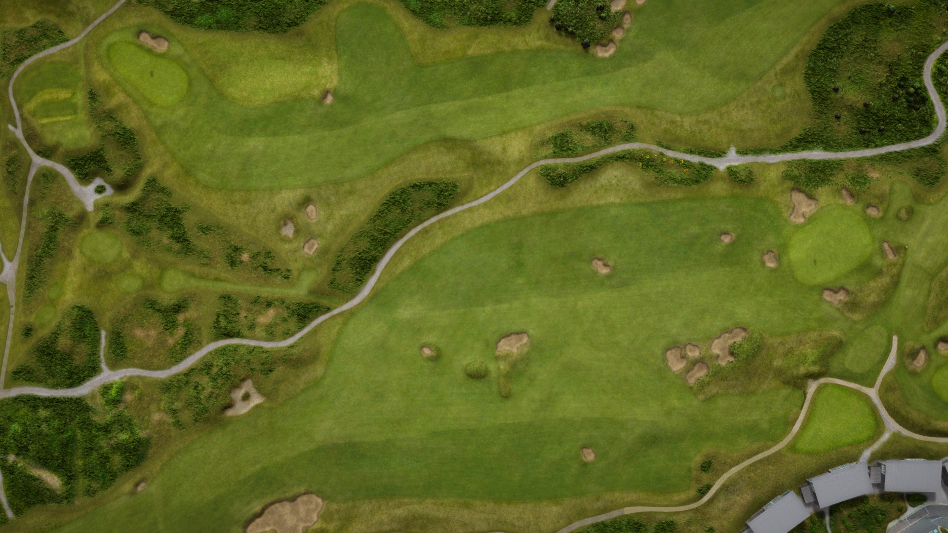 Hole 9