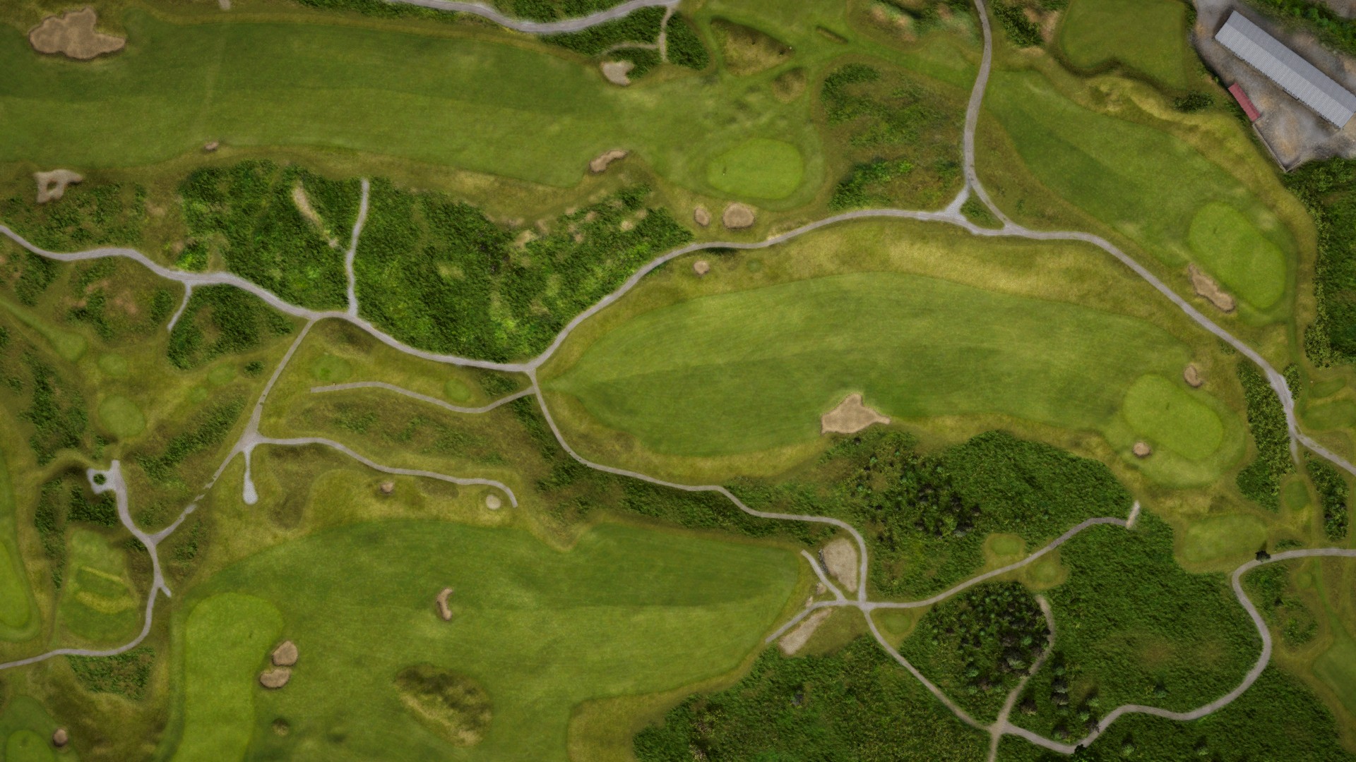 Hole 12