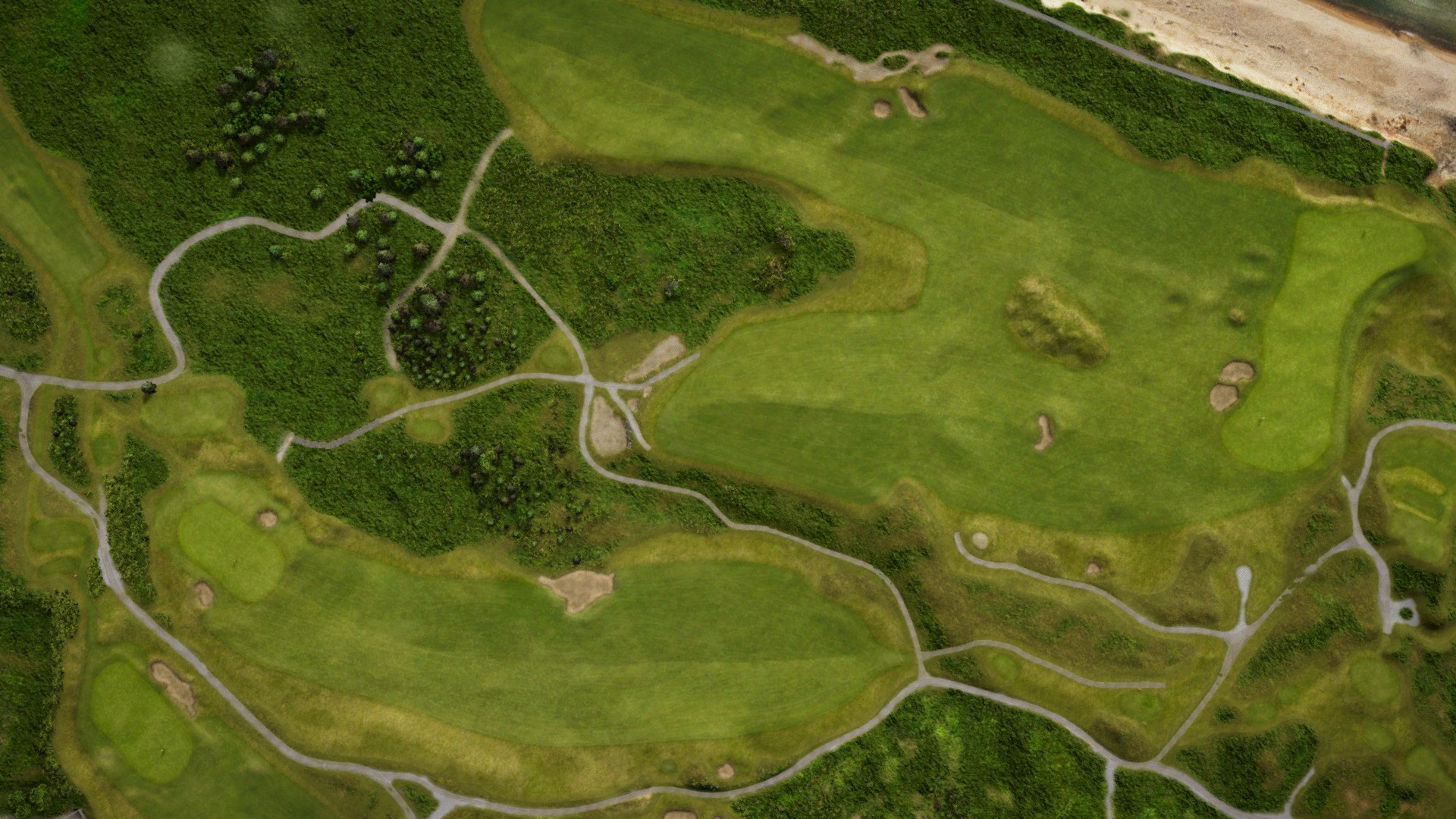 Hole 13