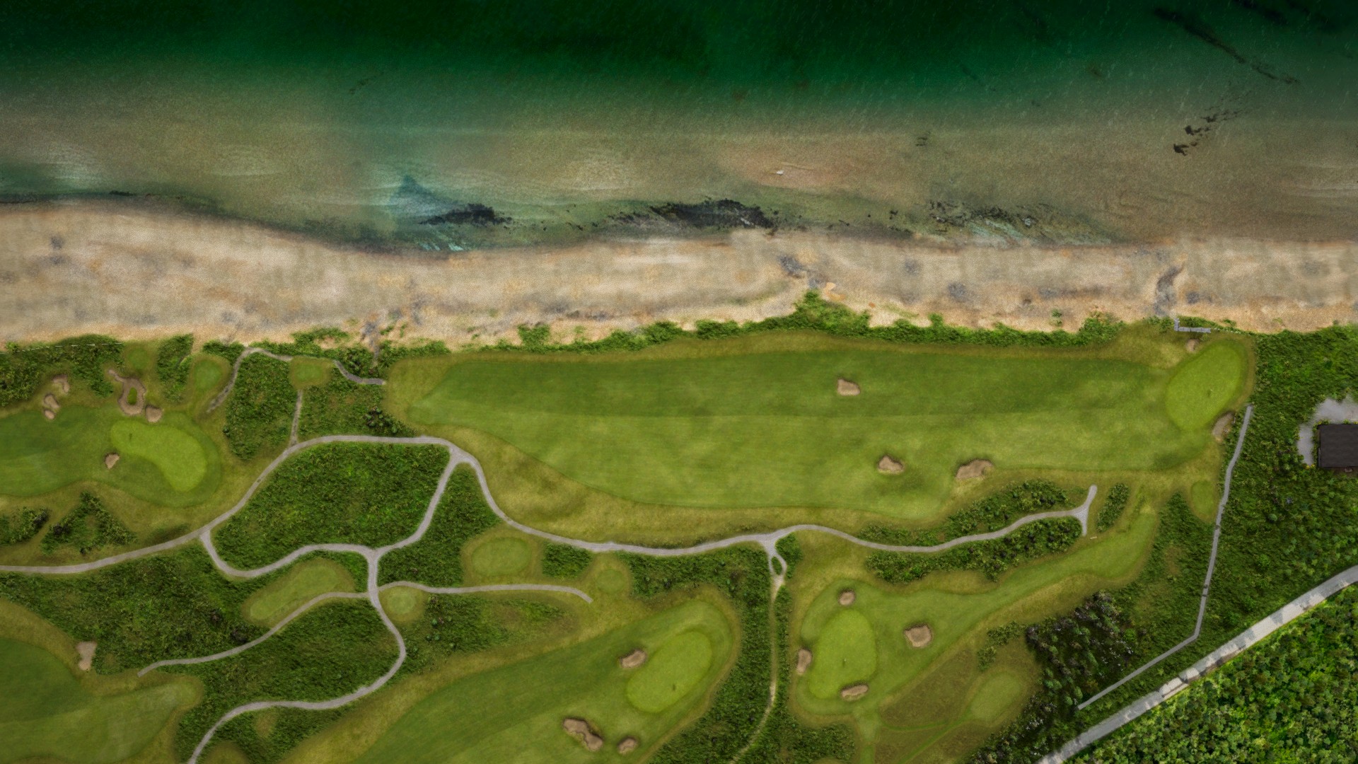 Hole 16
