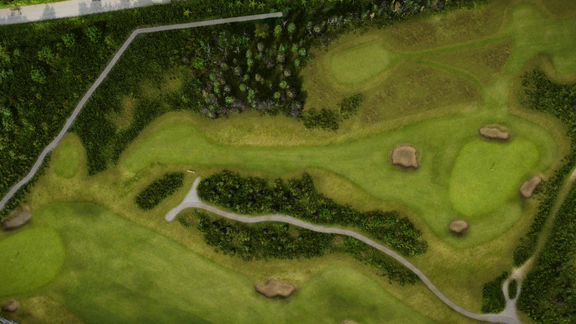 Hole 17