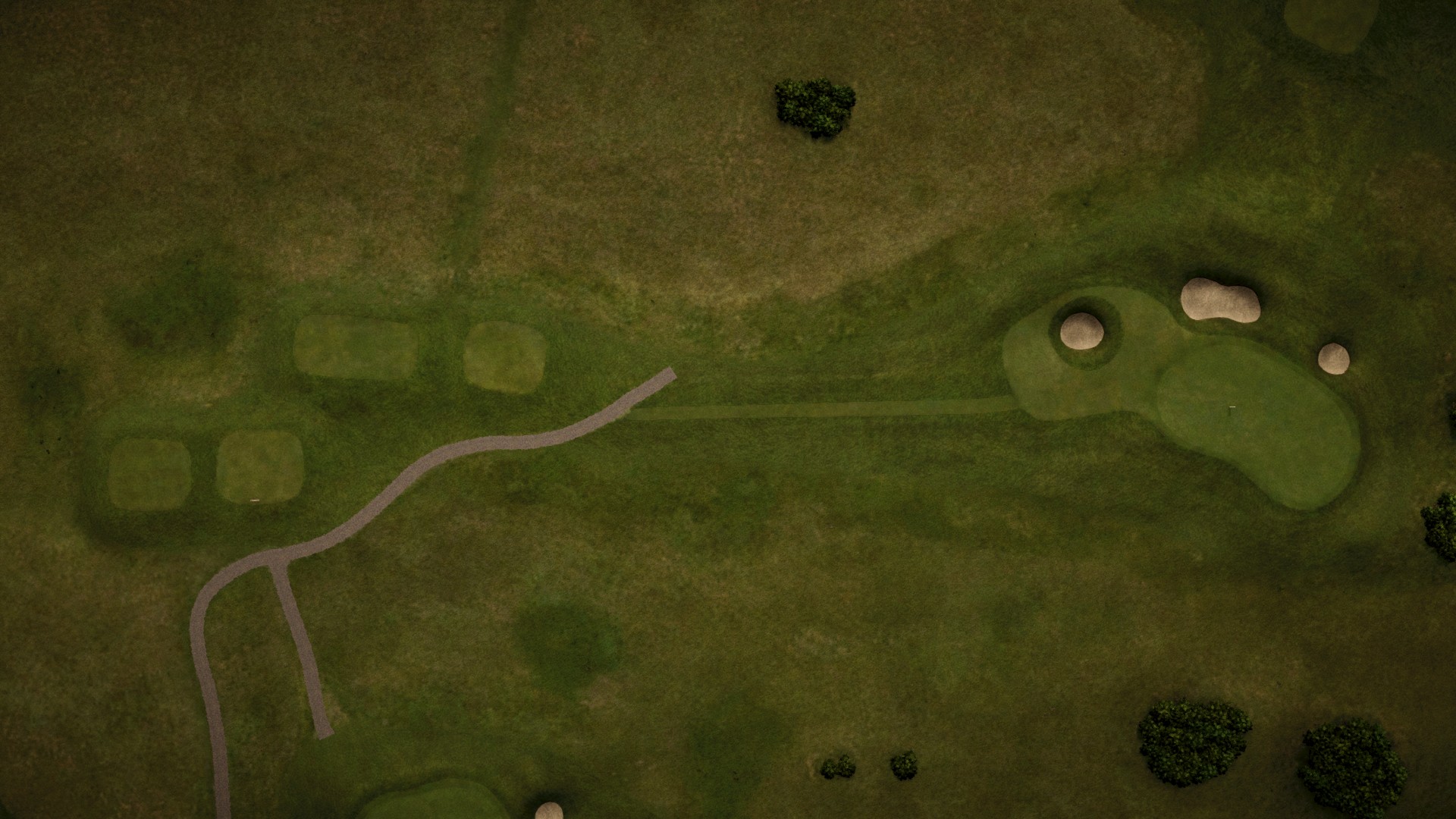 Hole 3