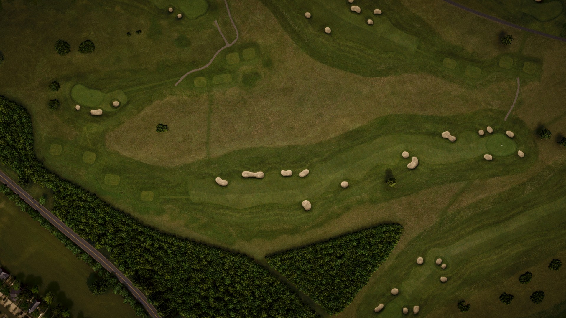 Hole 4