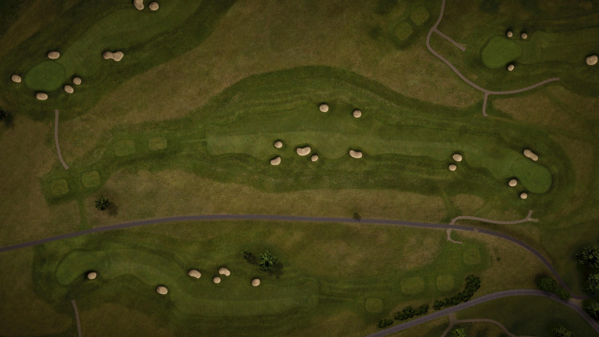 Hole 5