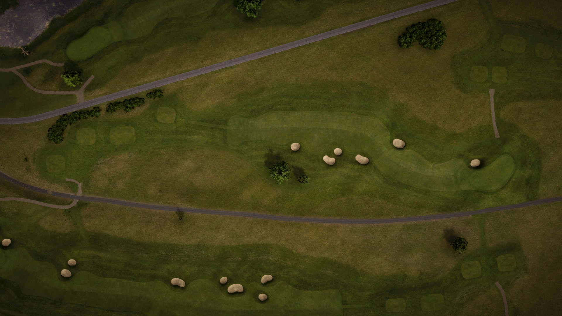 Hole 6