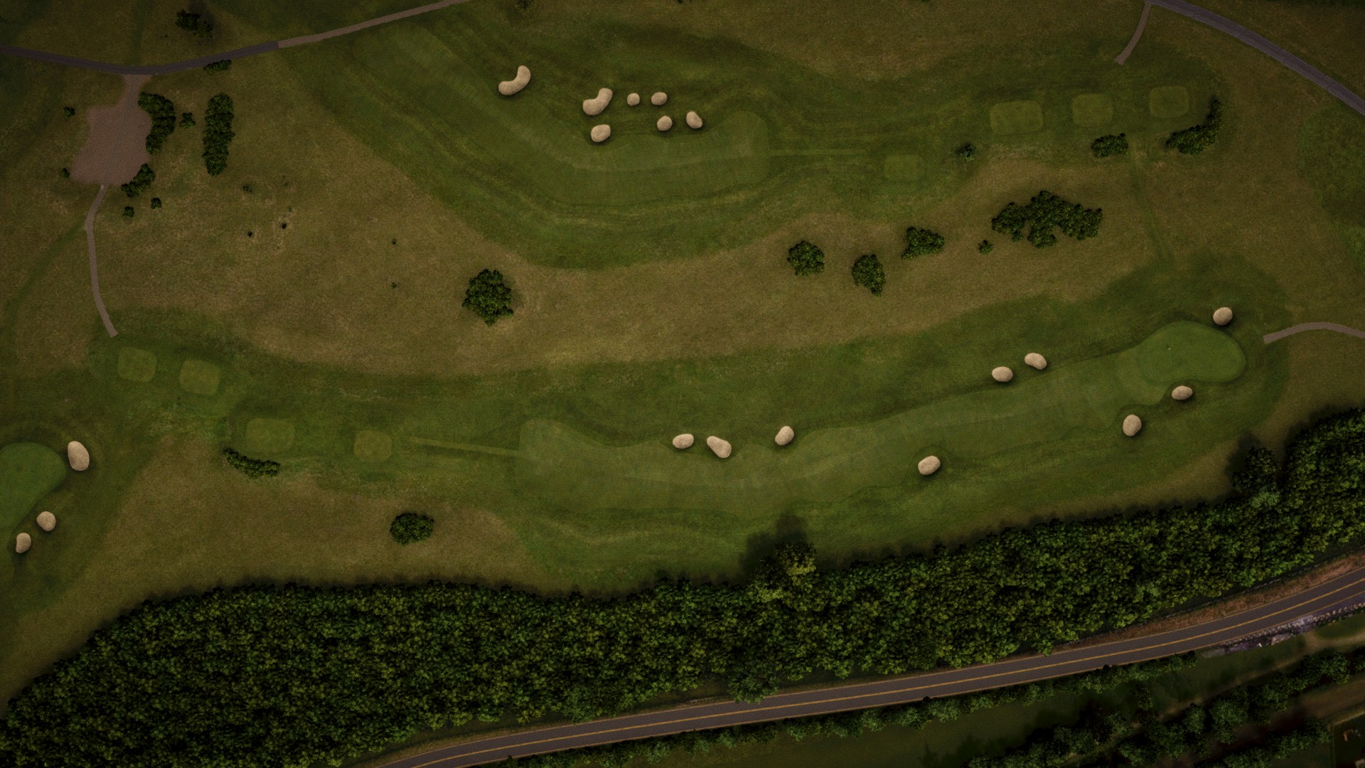 Hole 10