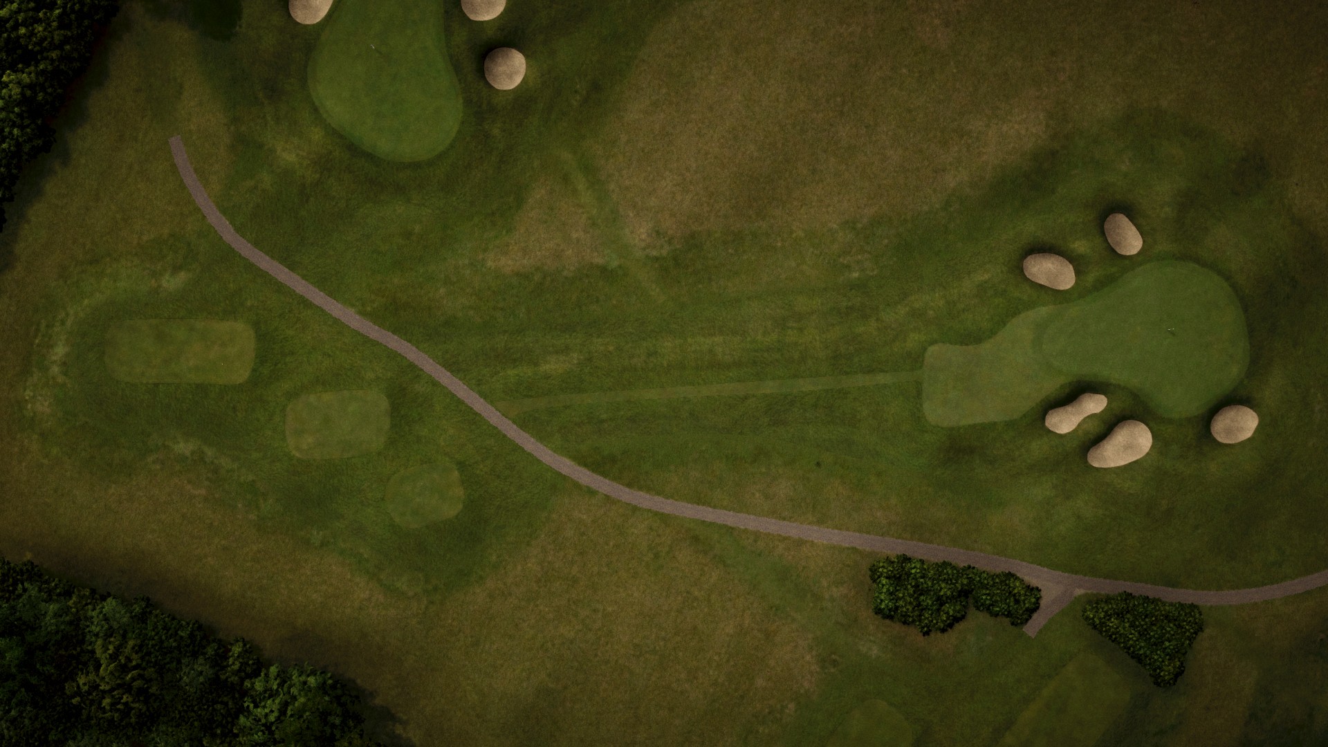 Hole 12