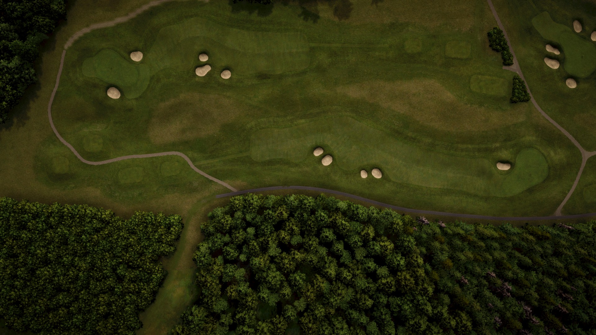 Hole 14