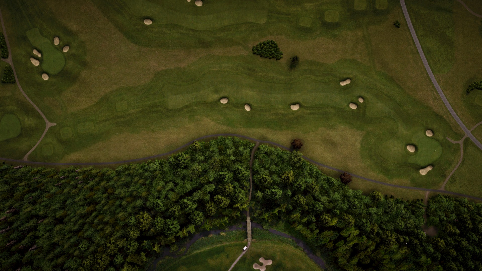 Hole 15
