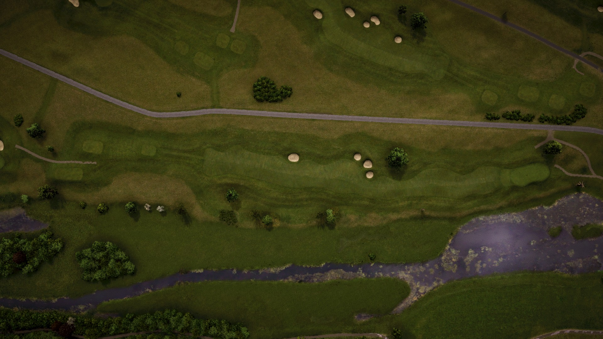 Hole 18
