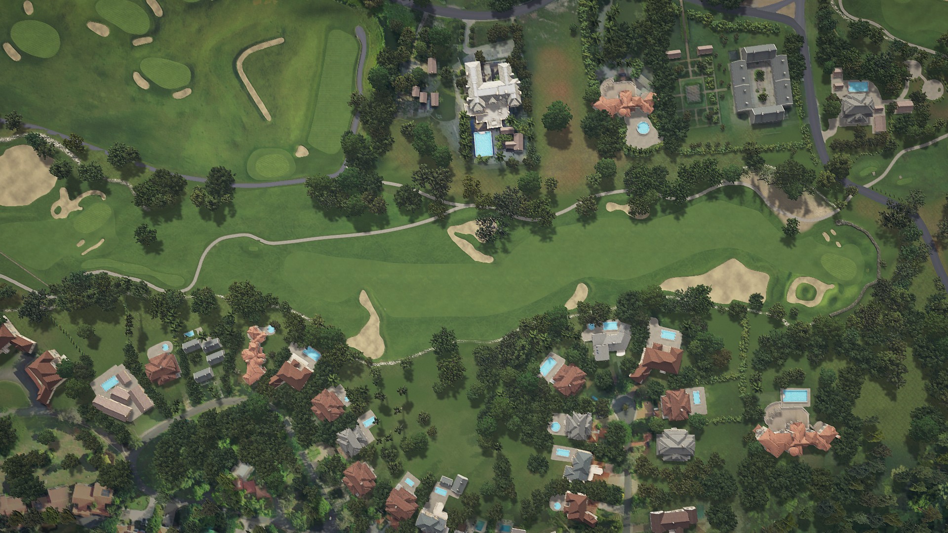 Hole 11 at Casa De Campo 'Teeth of the Dog'