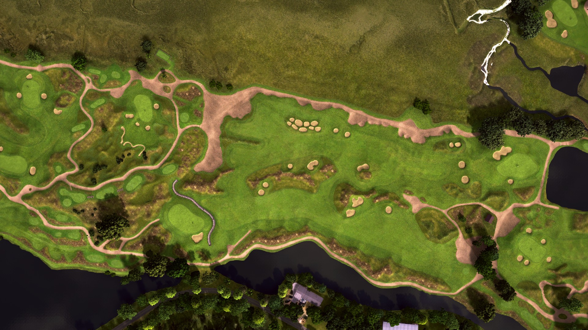 Hole 6