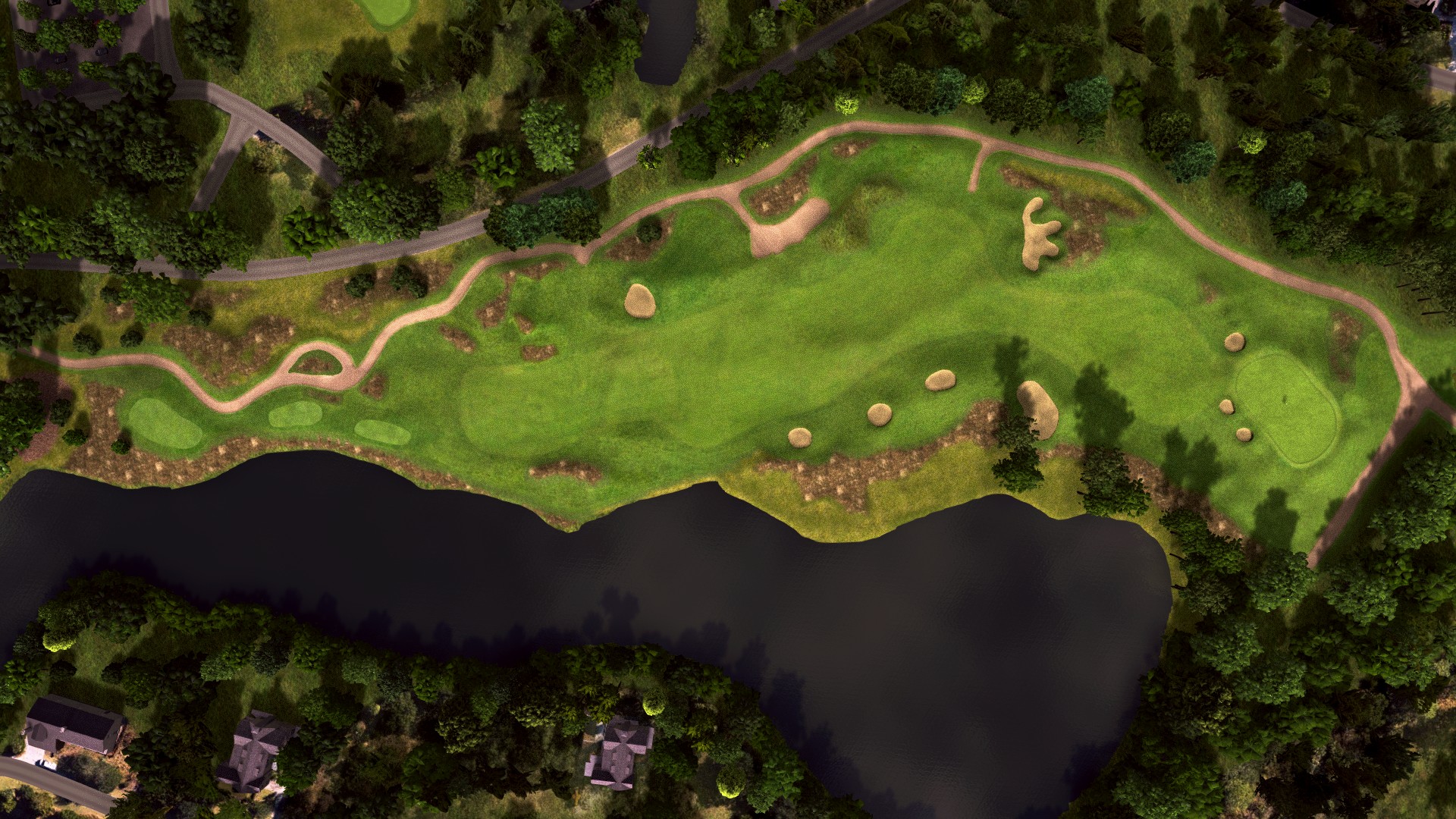 Hole 10