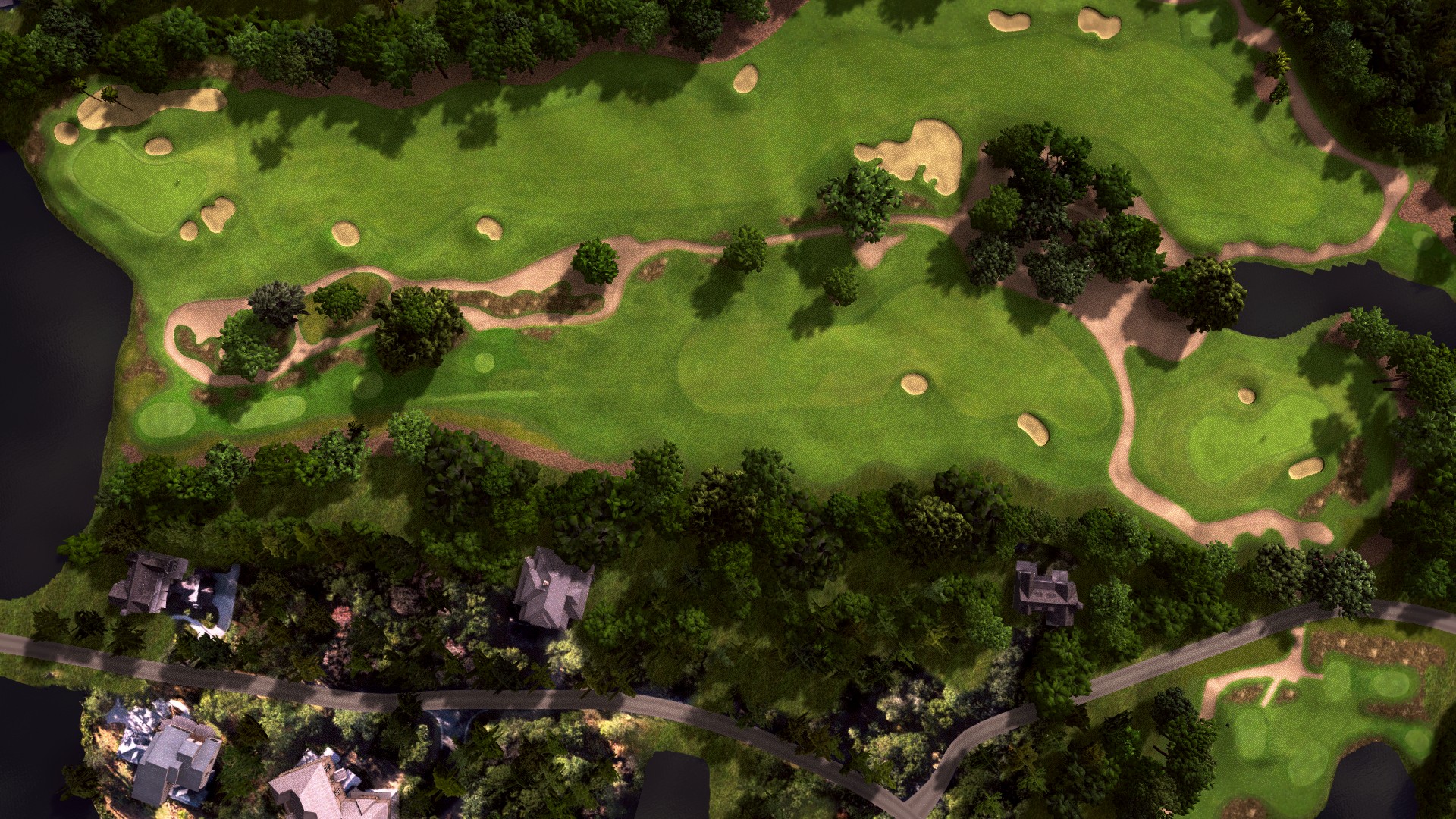 Hole 12