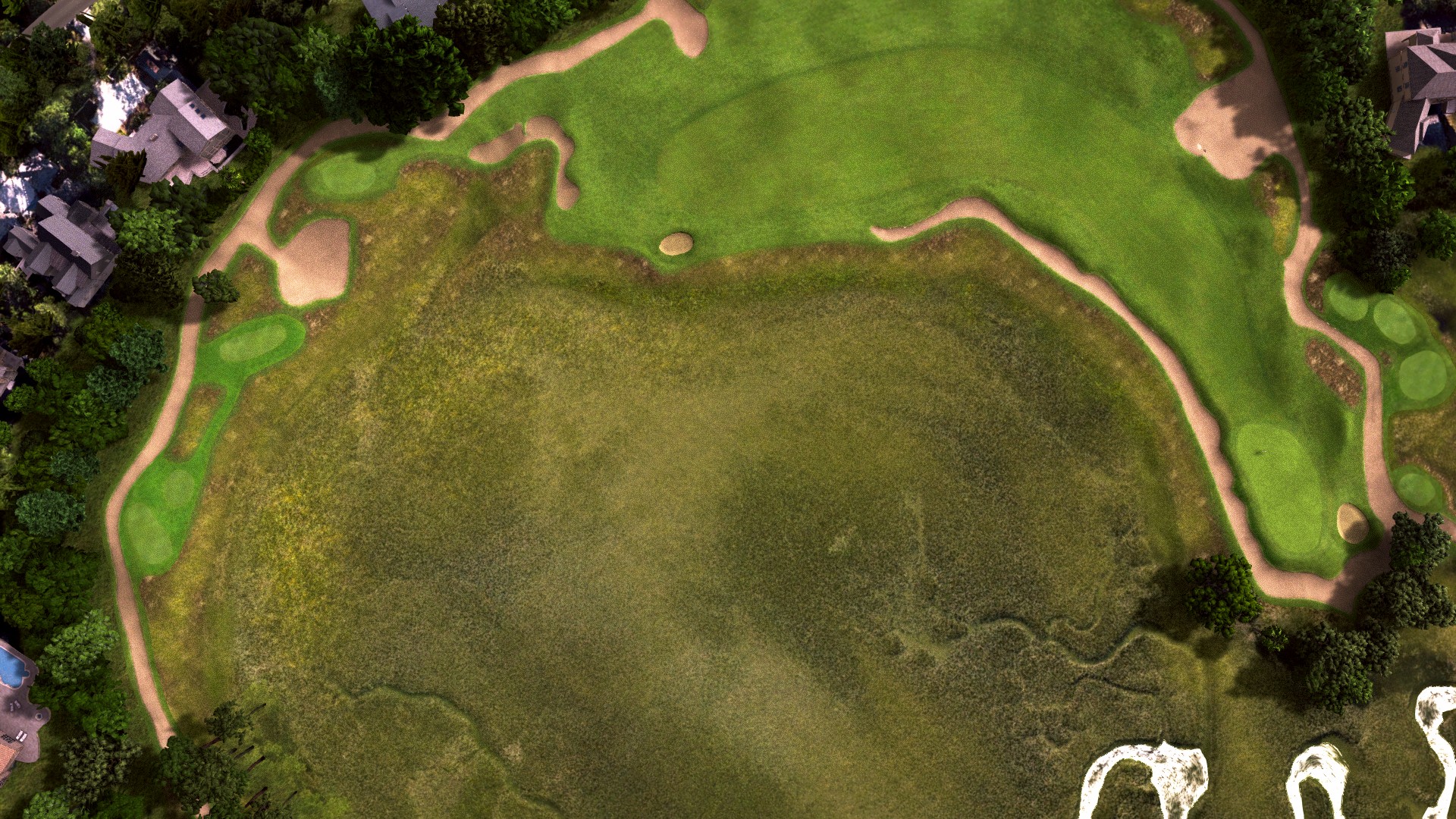 Hole 17