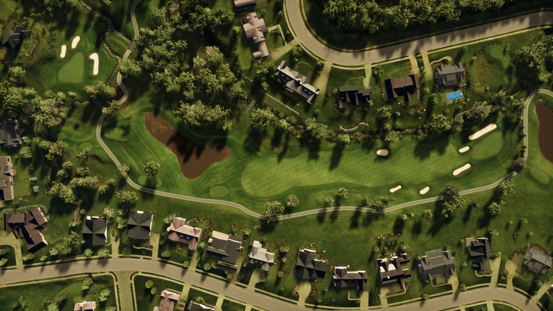 Hole 3