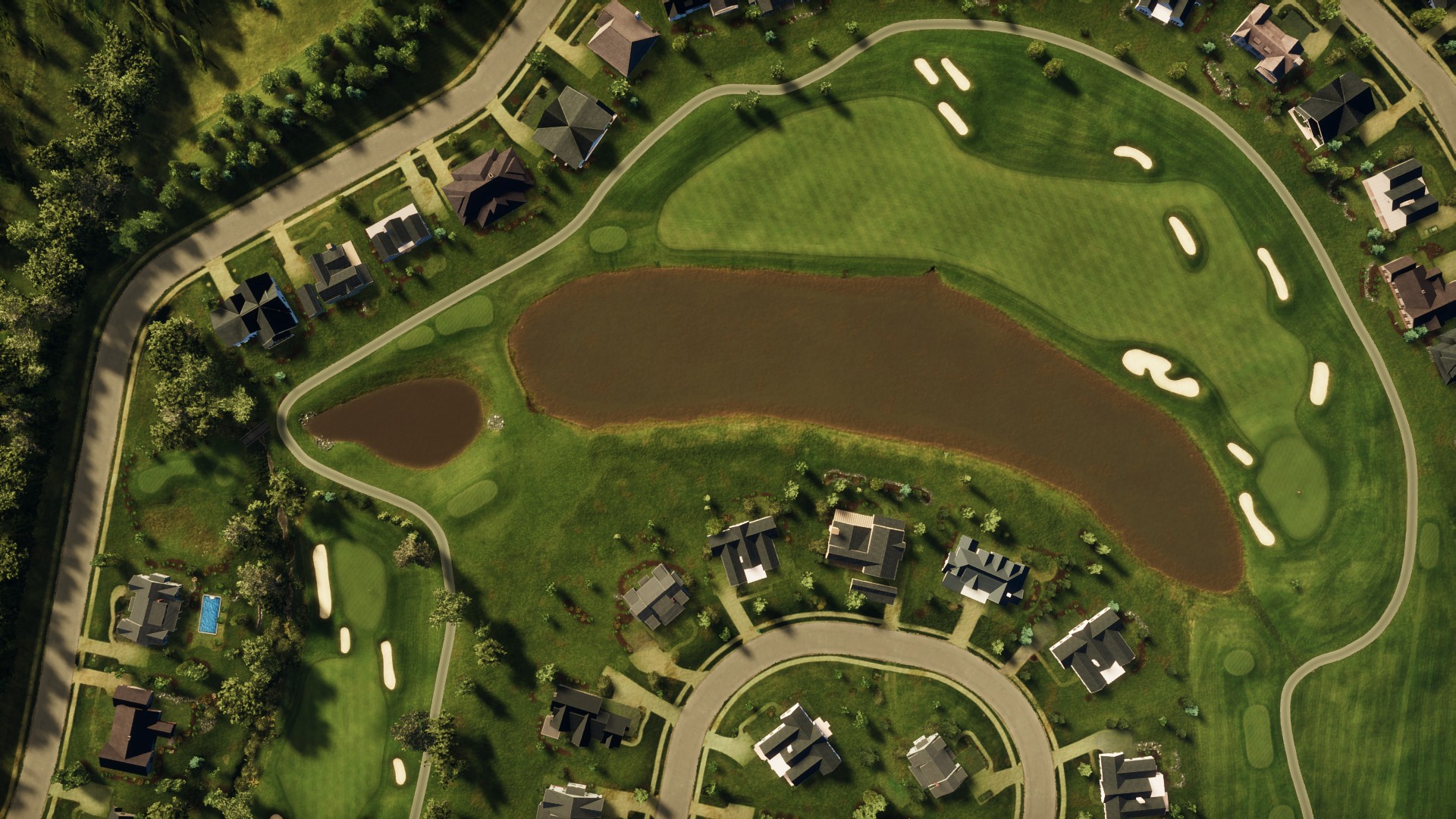 Hole 4