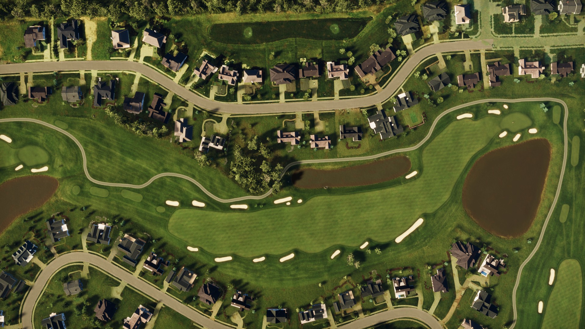 Hole 5