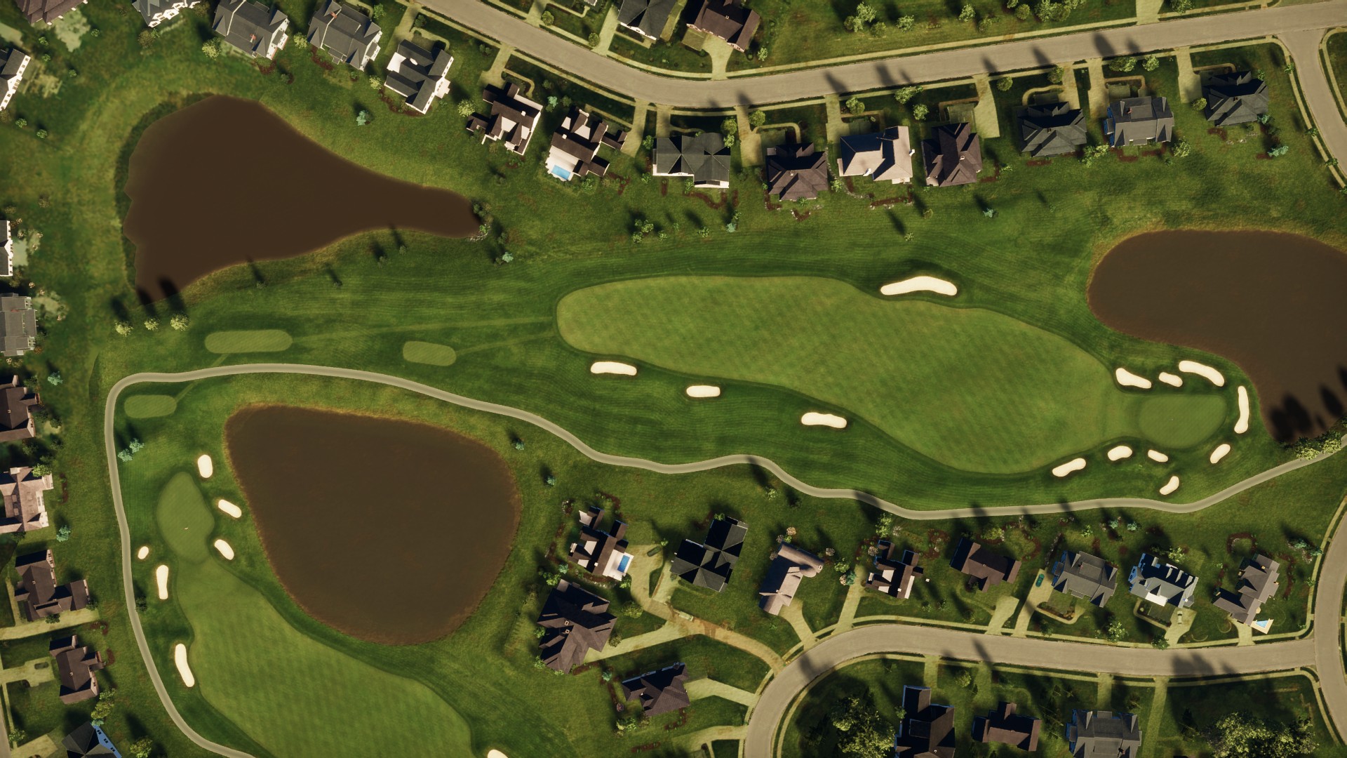 Hole 6
