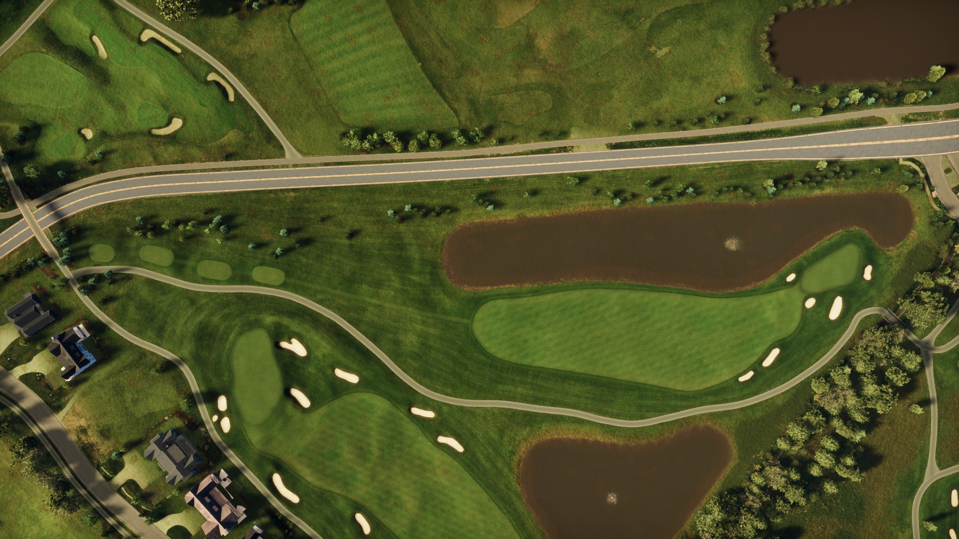 Hole 10
