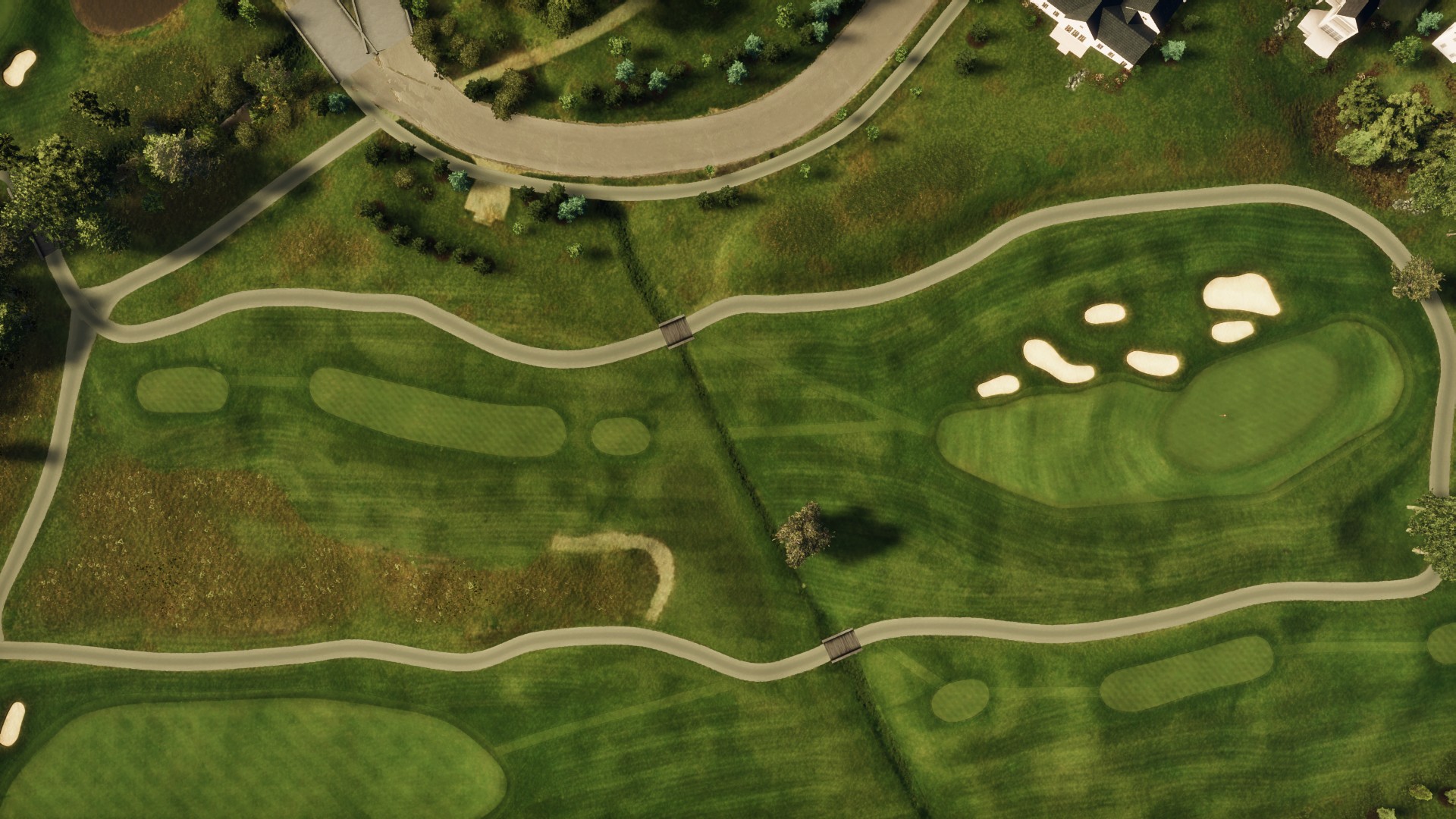 Hole 11