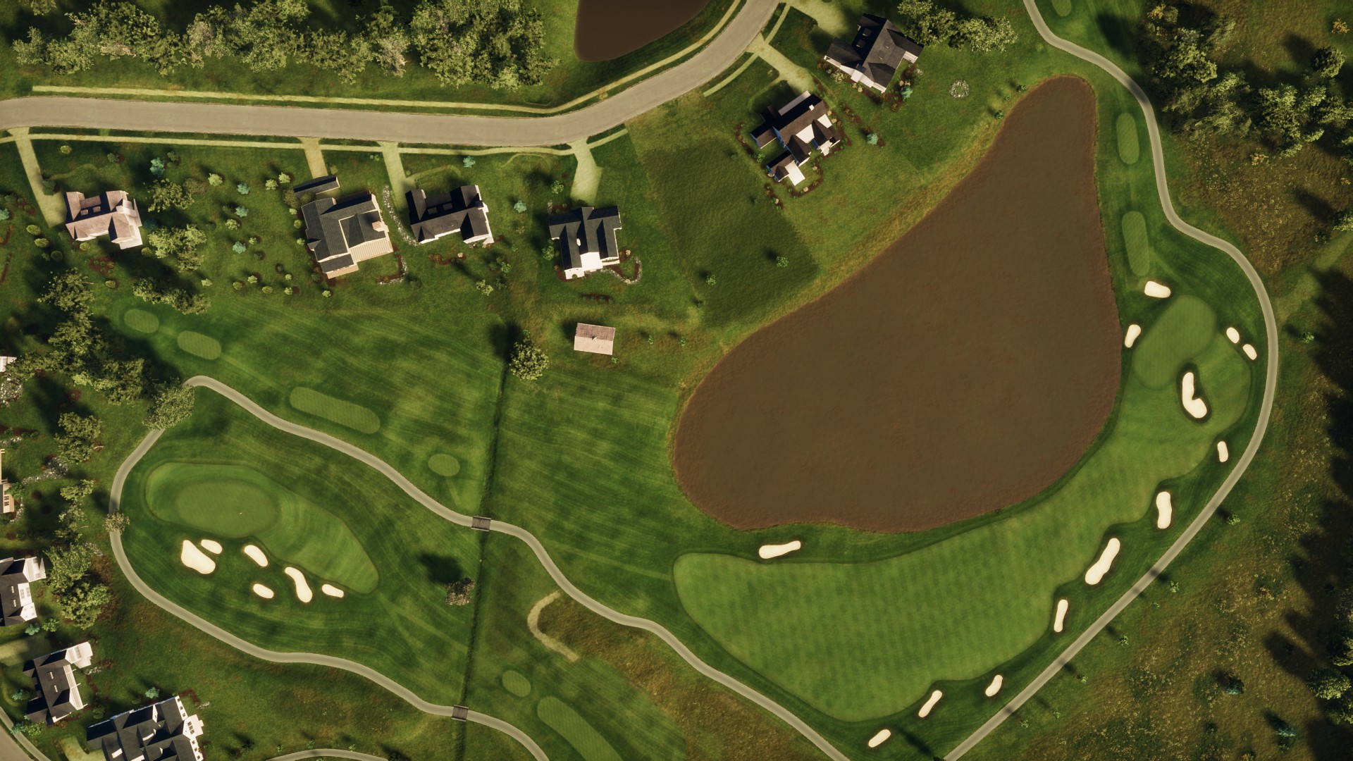 Hole 12