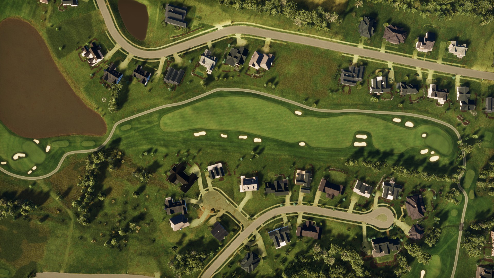 Hole 13