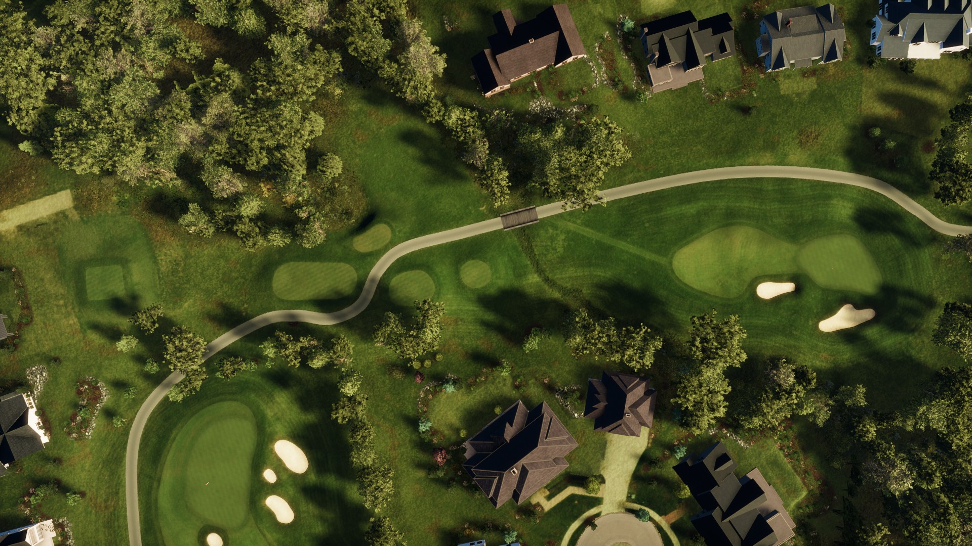 Hole 14