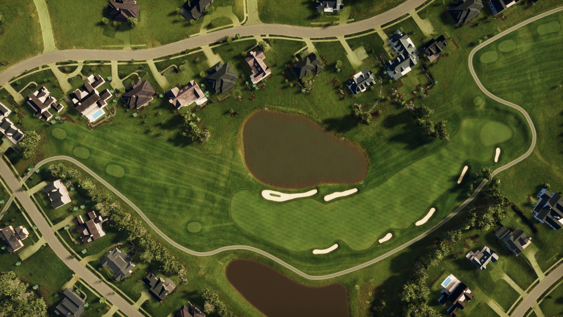 Hole 15