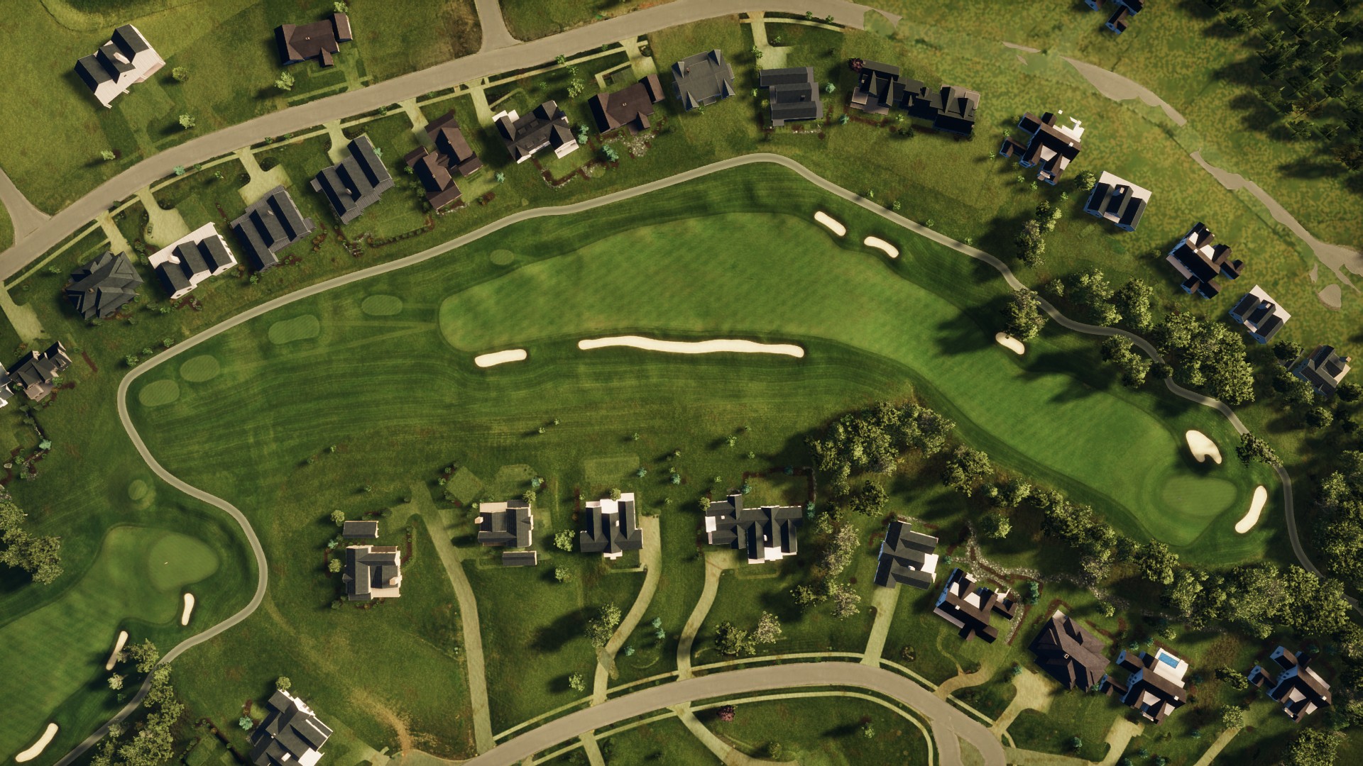 Hole 16