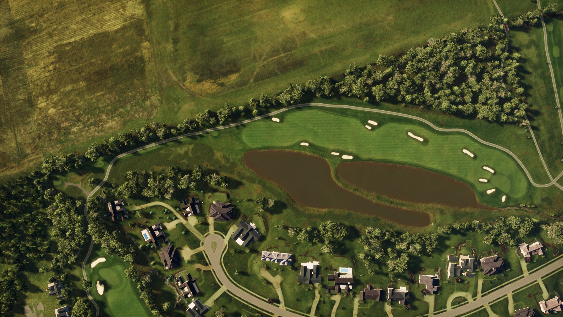 Hole 17