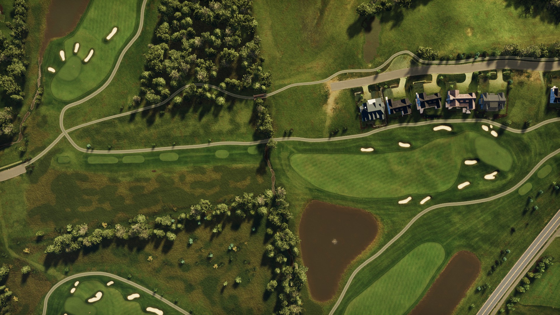 Hole 18