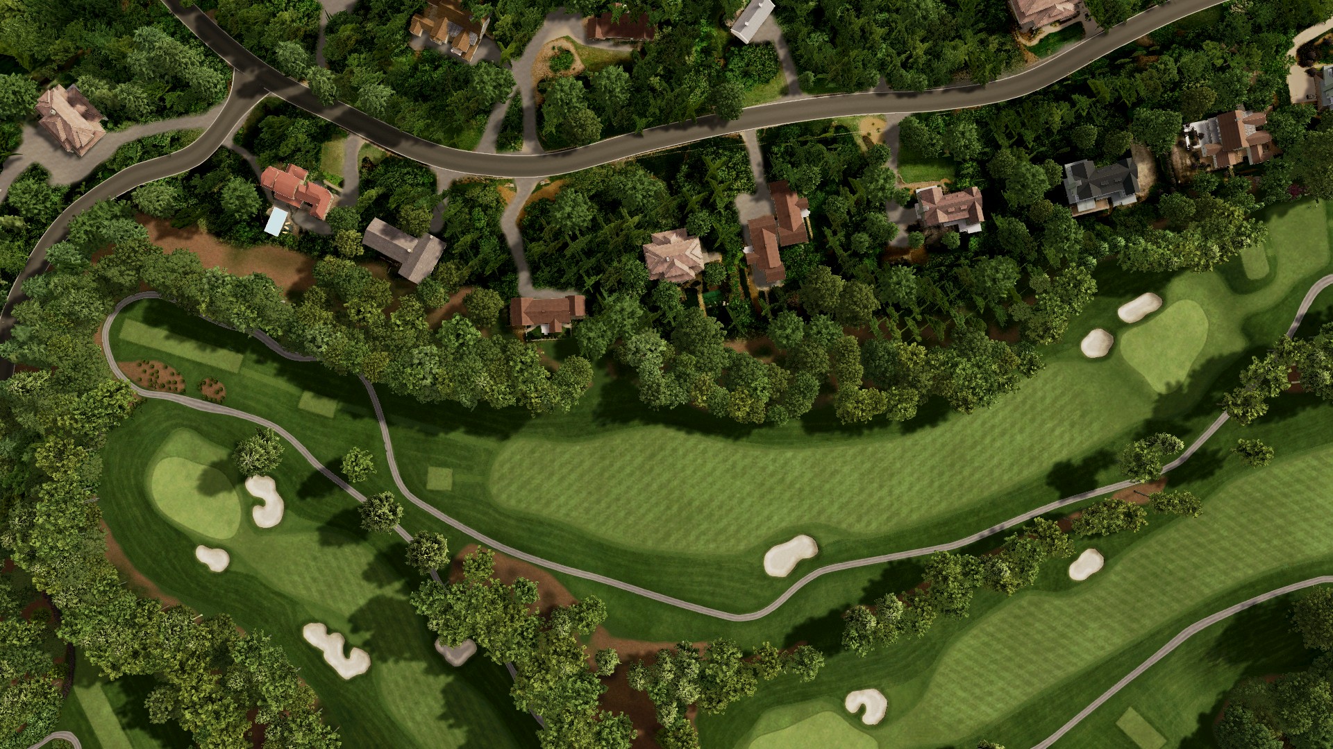 Hole 6