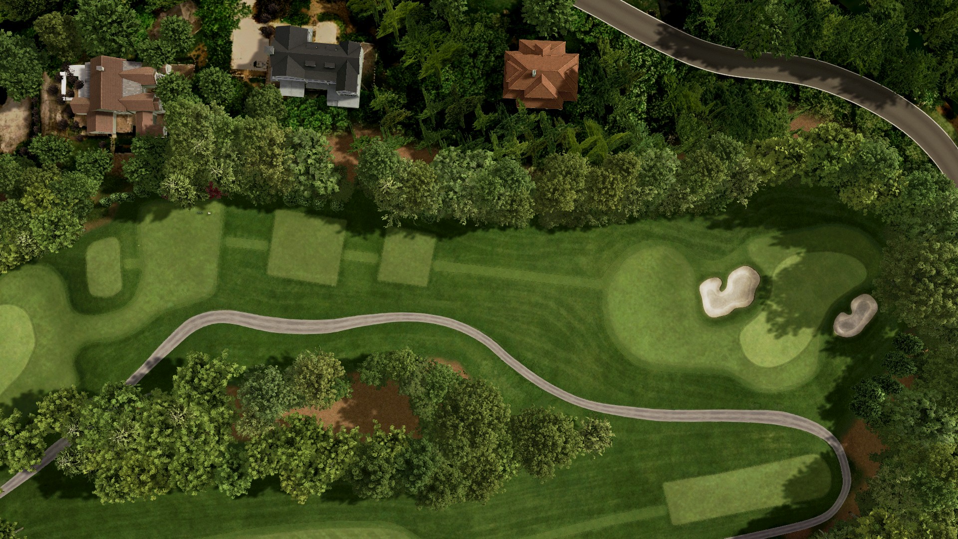 Hole 7